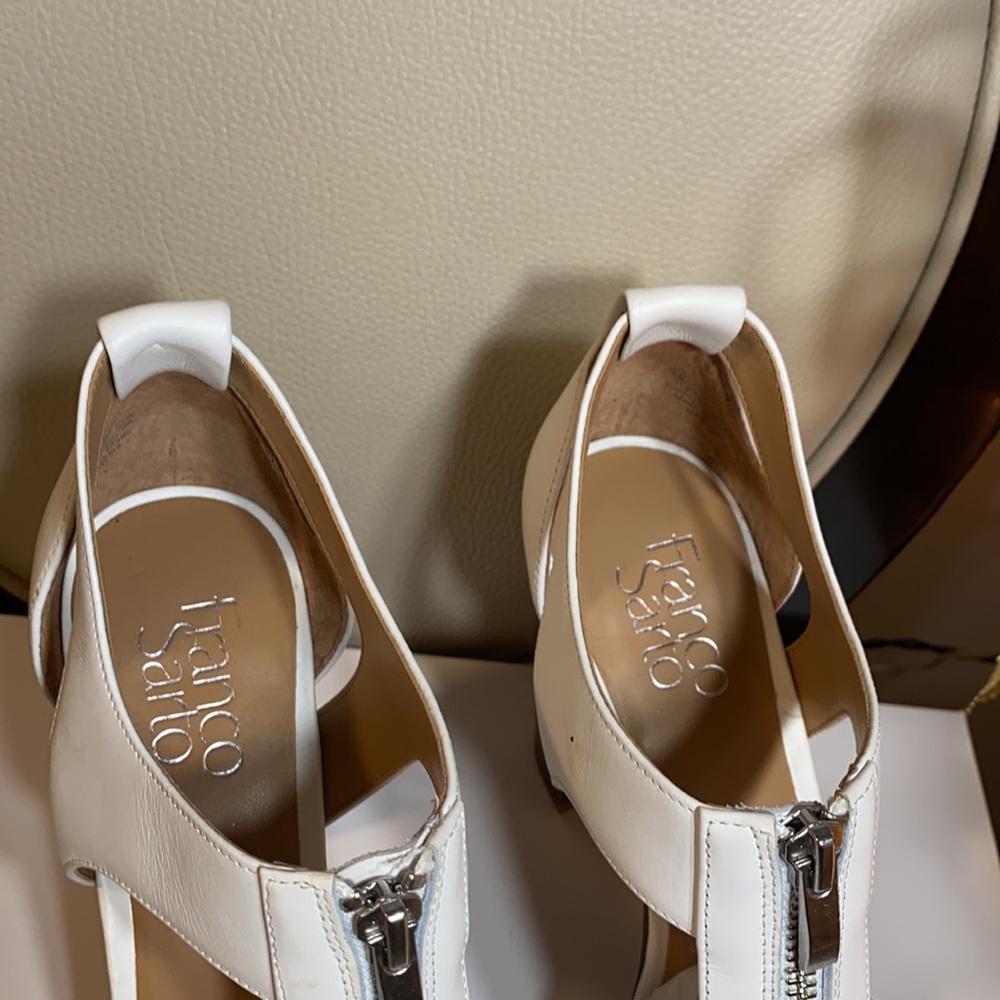 Franco Sarto like new not used tried on. - Picture 4 of 10